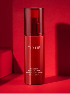 TIRTIR Mask Fit Make Up Fixer